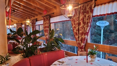 Ristorante Al Bosco foto