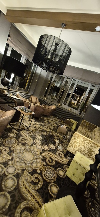 photo de Cocoon Hotel La Rive