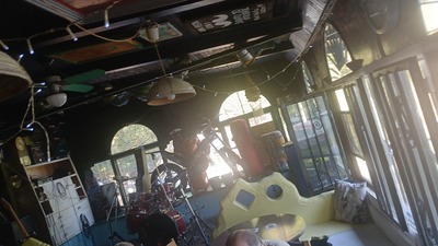 La Baracca Bereguardo foto
