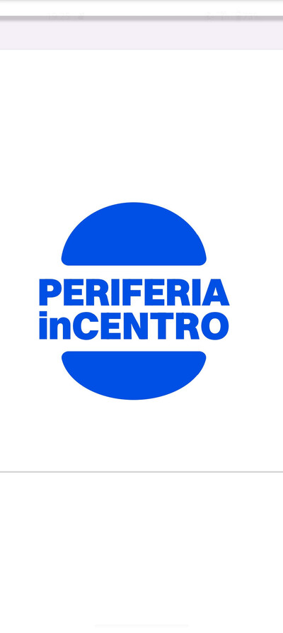 Periferia In Centro foto