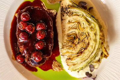 photo de Project 72 Creative Local Cusine