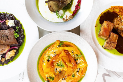 photo de Project 72 Creative Local Cusine