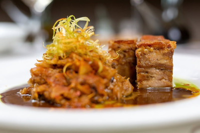 photo de Project 72 Creative Local Cusine