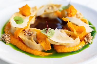 photo de Project 72 Creative Local Cusine