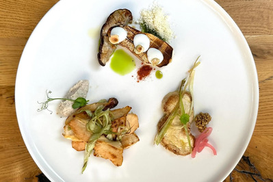 photo de Project 72 Creative Local Cusine