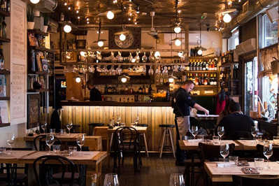 photo de Project 72 Creative Local Cusine