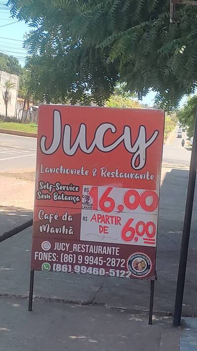 Jucy Restaurante foto