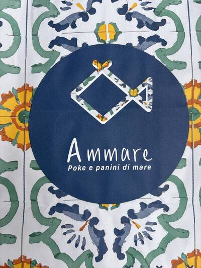 Ammare - Poke e Panini di Mare foto