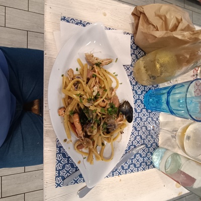 Stella Marina Ristopescheria foto