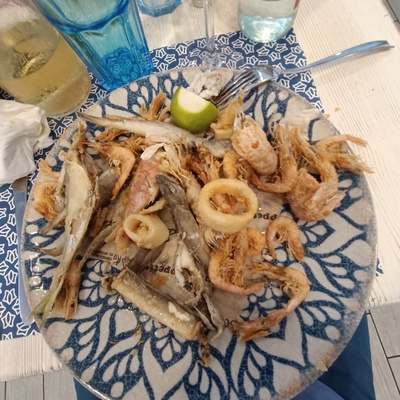 Stella Marina Ristopescheria foto