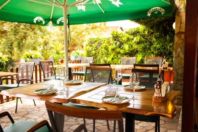photo de Restoran Ivan
