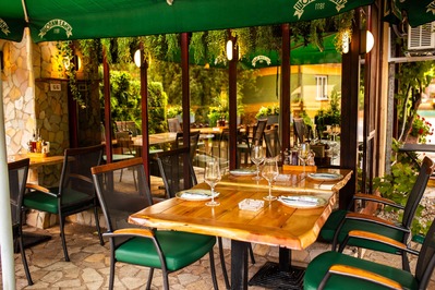 photo de Restoran Ivan