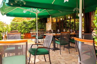 photo de Restoran Ivan
