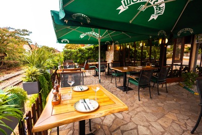 photo de Restoran Ivan