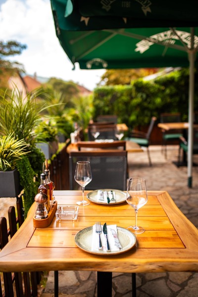 photo de Restoran Ivan