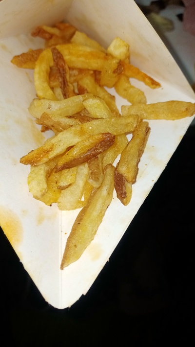 photo de Crusty