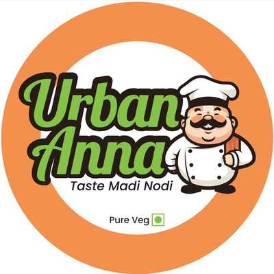 Urban Anna Pure Veg Restaurant photo