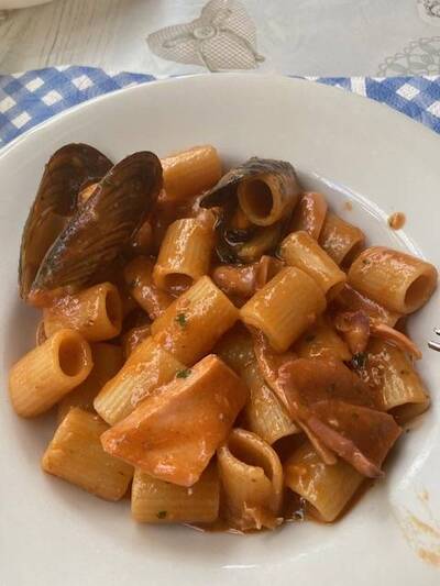 Ristorante L'Astice foto