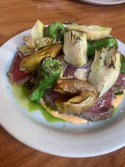 photo de BISTRO by Foreign Local