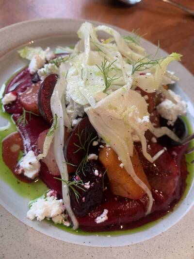 photo de BISTRO by Foreign Local
