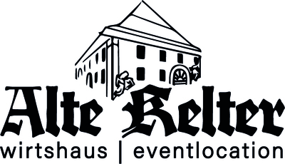 Alte Kelter Löchgau Wirtshaus & Eventlocation