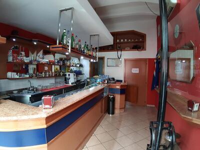 Bar Axel foto