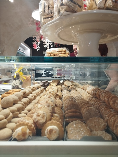 Mille Baci foto