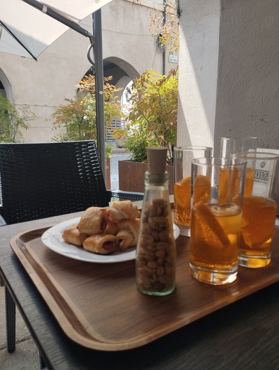 Mille Baci foto