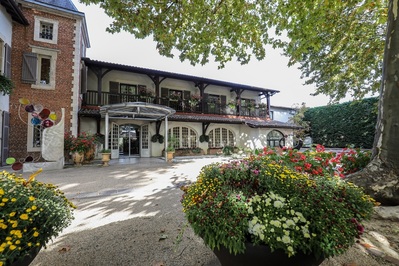 Relais de la Poste