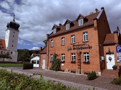 Restaurant "Zur Schloßwache"