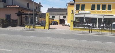 ALBERGO RISTORANTE PIZZERIA DA LUIGI foto