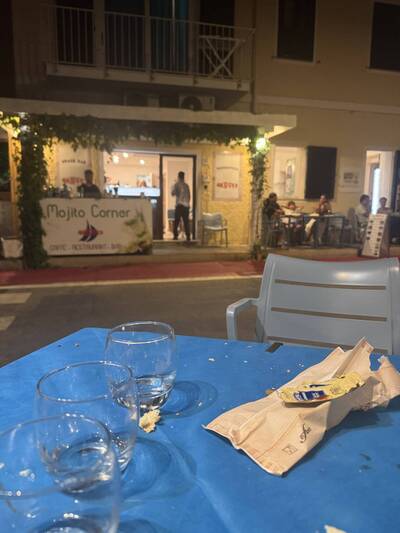 photo de Bar Skipper di Lagorio Giulio Ristorante di Pesce Stintino