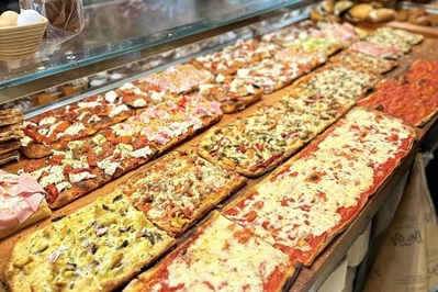 Antico Forno Roscioli foto