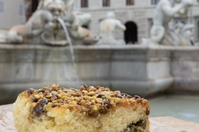 Antico Forno Roscioli foto