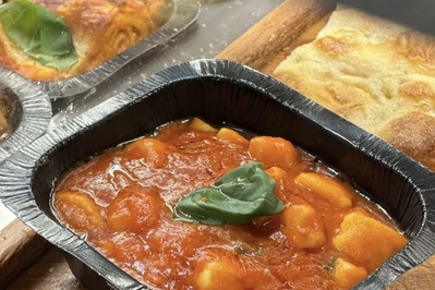 Antico Forno Roscioli foto