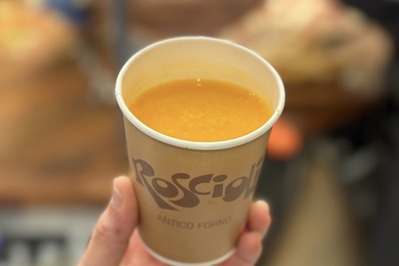 Antico Forno Roscioli foto
