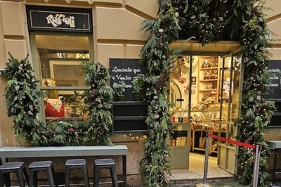 Antico Forno Roscioli foto
