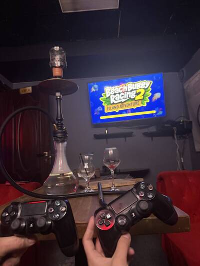 photo de VIP Lounge