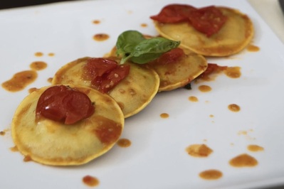 Pulcinella Bistrò foto