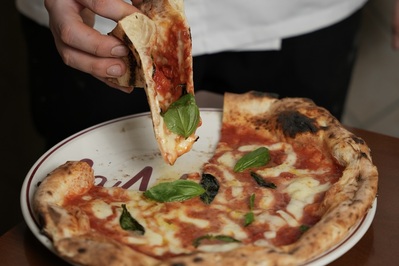 Pizzeria Da Attilio foto