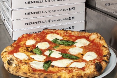Pizzeria Nennella foto