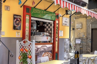 Pizzeria Nennella foto