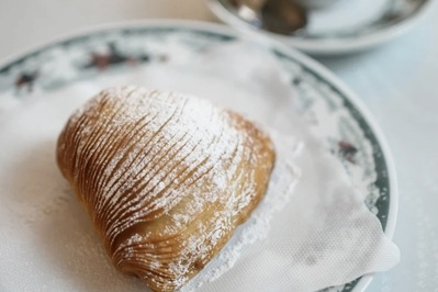Gran Caffè Gambrinus foto