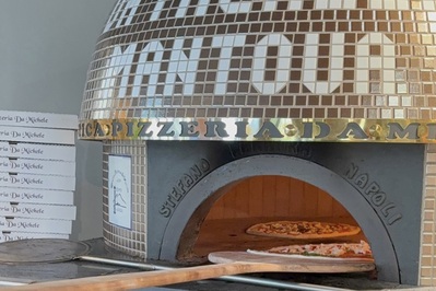 L'Antica Pizzeria Da Michele foto