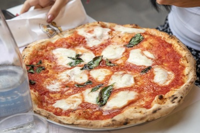 L'Antica Pizzeria Da Michele foto