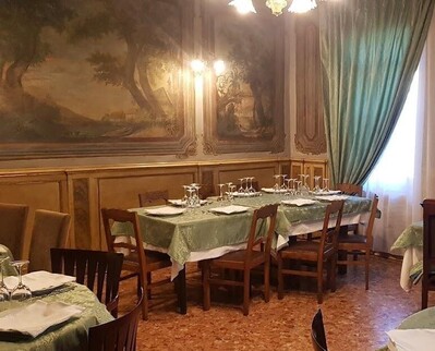 Ristorante 900 foto