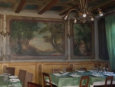 Ristorante 900 foto
