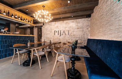 PIJAT foto