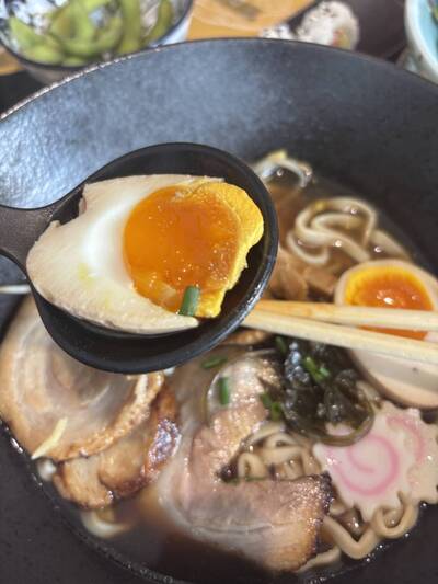 Yoi Ramen Sushi ristorante foto