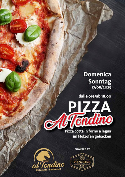 Trattoria Ippodromo Merano Al Tondino foto